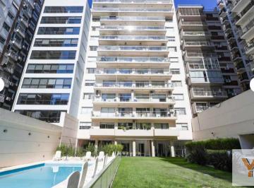 Departamento · 112m² · 3 Ambientes · 1 Cochera · Departamento en Venta - 2 Dorm. 4 Baños - Palermo