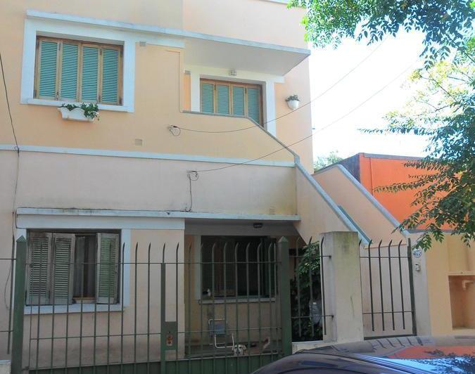 Casa · 72m² · 3 Ambientes