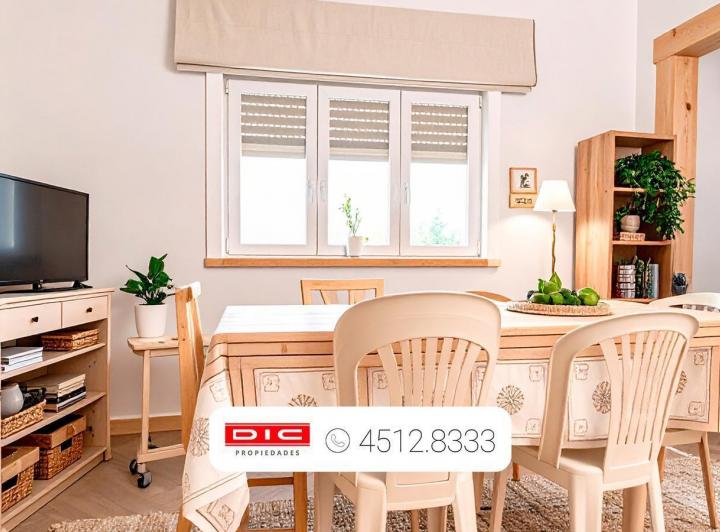 Departamento · 43m² · 3 Ambientes