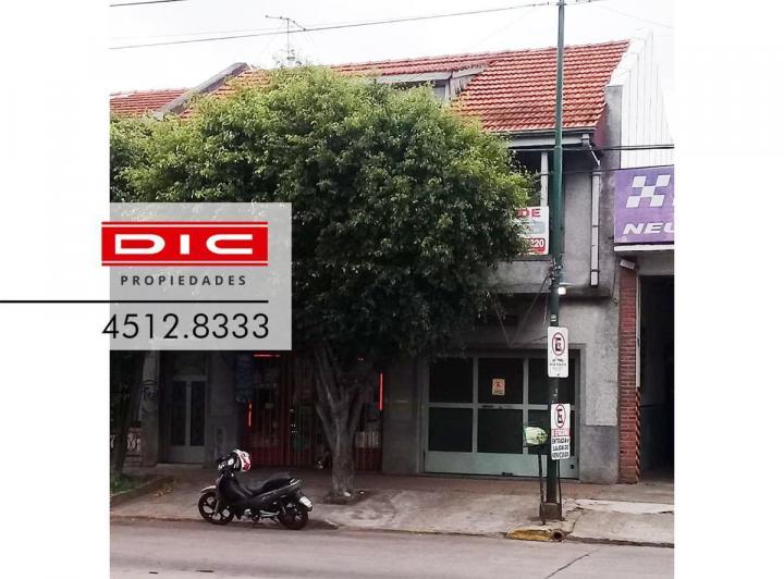 Casa · 217m² · 6 Ambientes