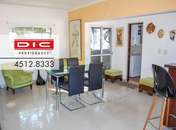 Departamento · 75m² · 4 Ambientes · 1 Cochera