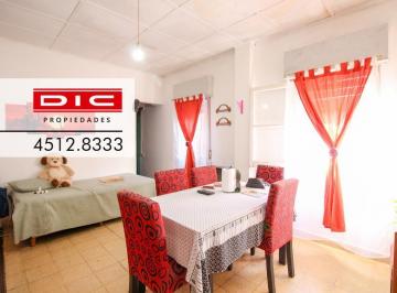 PH · 95m² · 3 Ambientes · 1 Cochera · PH 3 Ambientes Venta - Villa Ballester