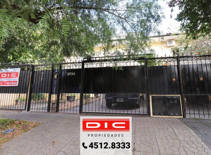 Casa · 170m² · 5 Ambientes · 1 Cochera