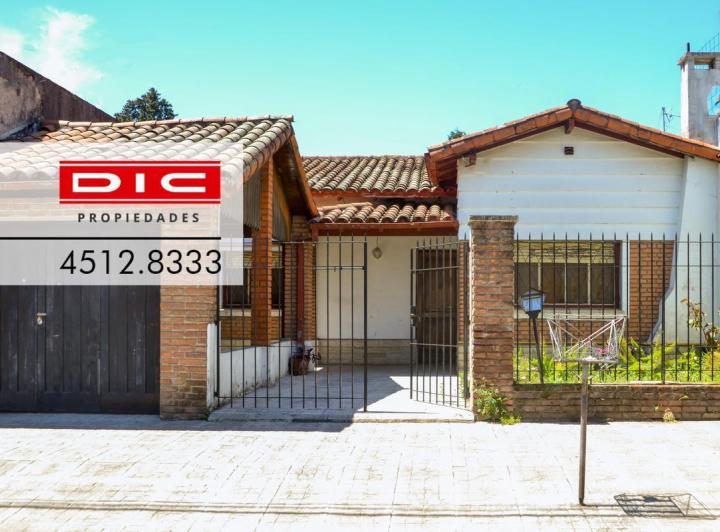 Casa · 170m² · 6 Ambientes