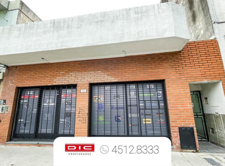 PH · 70m² · 3 Ambientes
