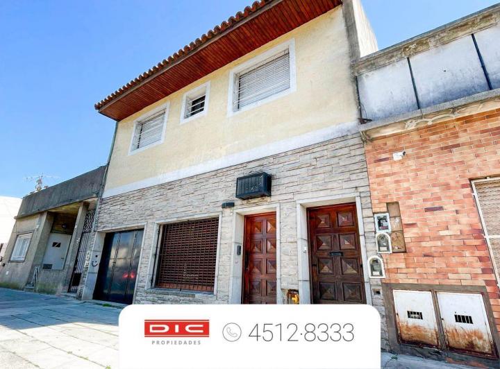 Departamento · 48m² · 2 Ambientes