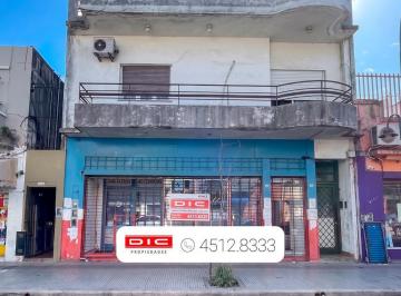 Local comercial · 189m² · 3 Ambientes · Local Venta - Munro