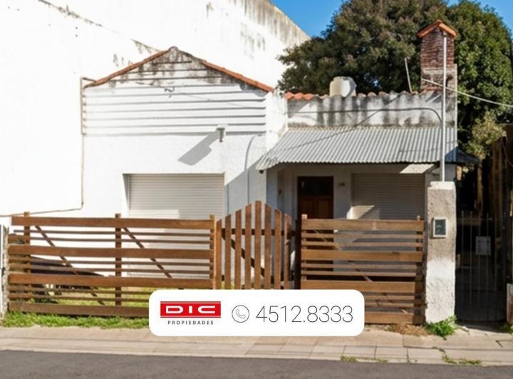 Casa · 72m² · 3 Ambientes