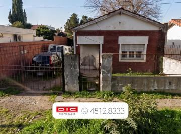Terreno · 267m² · Terreno Venta - Carapachay
