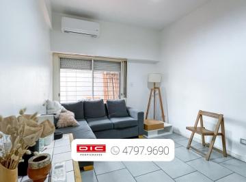Departamento · 49m² · 3 Ambientes · Departamento 3 Ambientes Venta - Villa Ballester