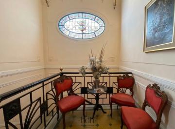 Casa · 370m² · 10 Dormitorios · Casona en El Centro de Córdoba Ideal Para Proyecto Comercial o Edficación Apto Crédito