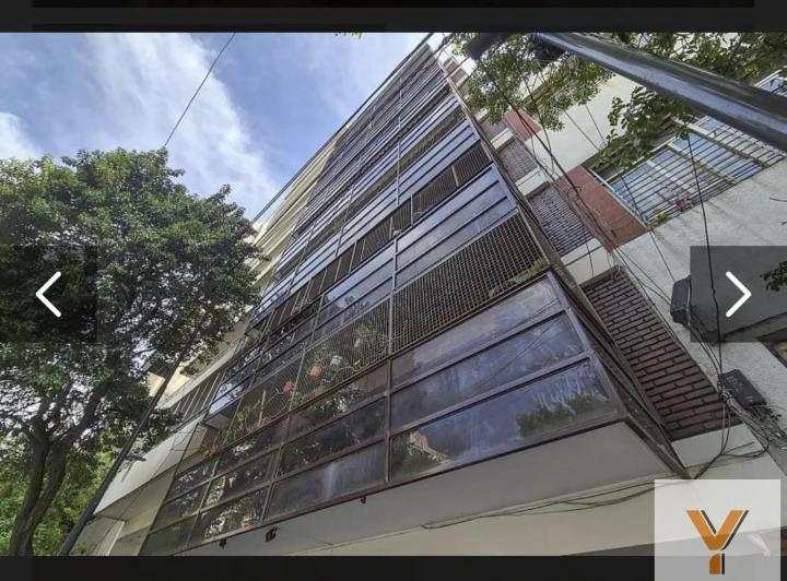 Departamento · 69m² · 3 Ambientes