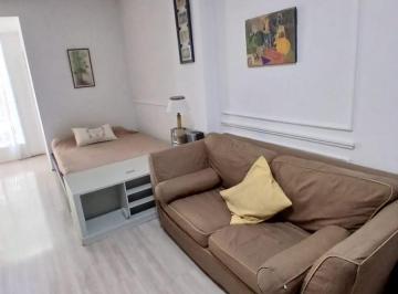Departamento · 35m² · 1 Ambiente · Departamento en Recoleta