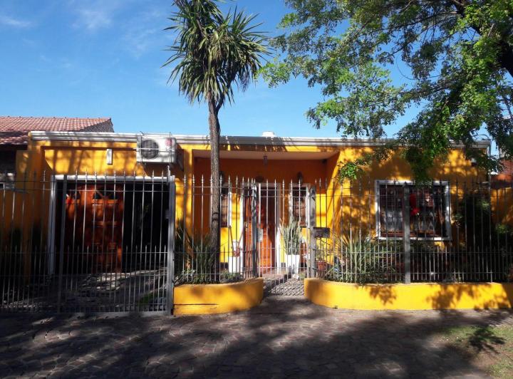 Casa · 110m² · 3 Ambientes