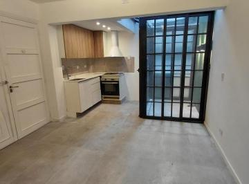 Departamento · 33m² · 2 Ambientes · Departamento en Venta - 1 Dormitorio 1 Baño - Abasto