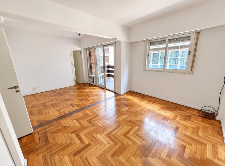 Departamento · 50m² · 2 Ambientes