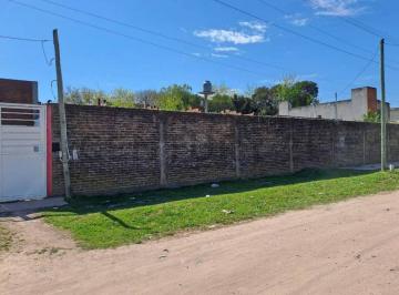 Terreno · 110m² · Lote en Venta 300 m² con Departamentos en Construccion y Facilidades de Pago en Merlo