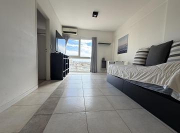 Departamento · 23m² · 1 Ambiente · Monoambiente en Venta | Piso 12 | Muy Luminoso | Vista Abierta | Baulera