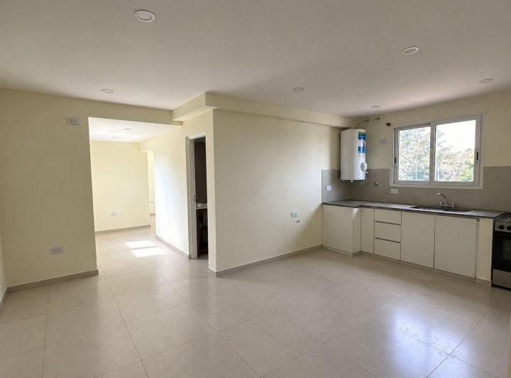 Departamento · 42m² · 2 Ambientes