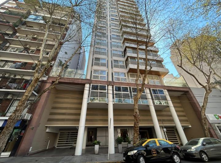 Departamento · 146m² · 4 Ambientes · 2 Cocheras