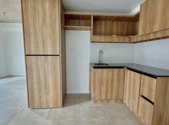 Departamento · 43m² · 2 Ambientes