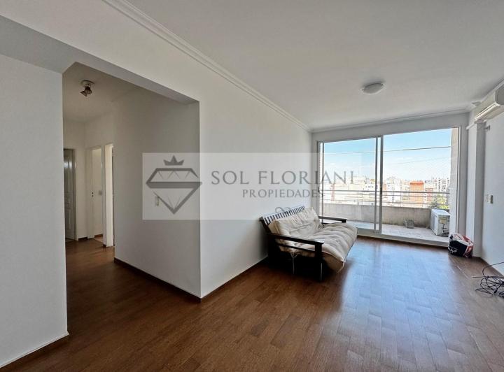 Departamento · 64m² · 3 Ambientes