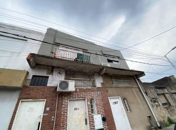 PH · 78m² · 3 Ambientes · Venta PH 3 Amb con Patio en Dock Sud