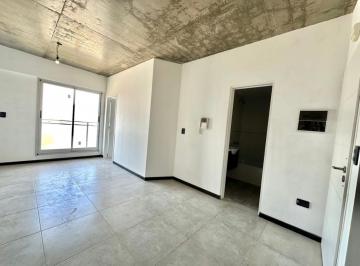 Departamento · 35m² · 2 Ambientes · Alquiler | Moderno Departamento de 2 Ambientes Piso 11 con Balcon y Amenities - Remedios de Escalada