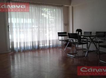 Departamento · 90m² · 3 Ambientes · Departamento - P. Las Heras