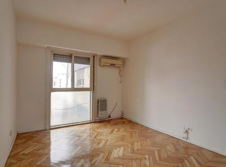 Departamento · 37m² · 2 Ambientes