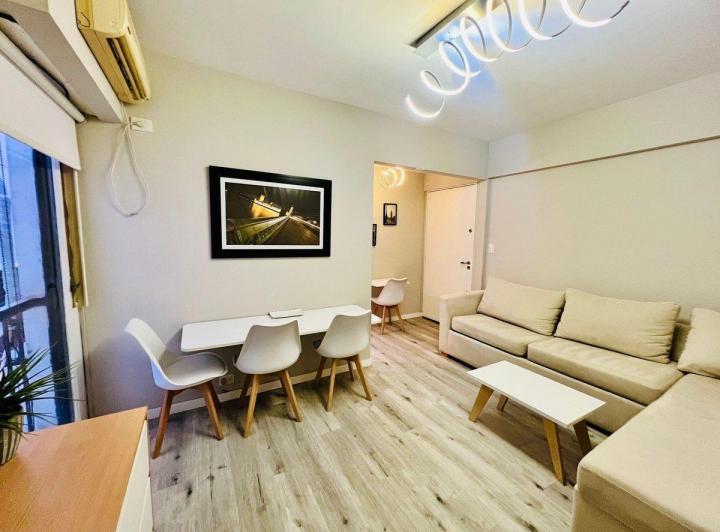 Departamento · 32m² · 2 Ambientes