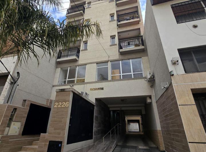 Departamento · 50m² · 2 Ambientes