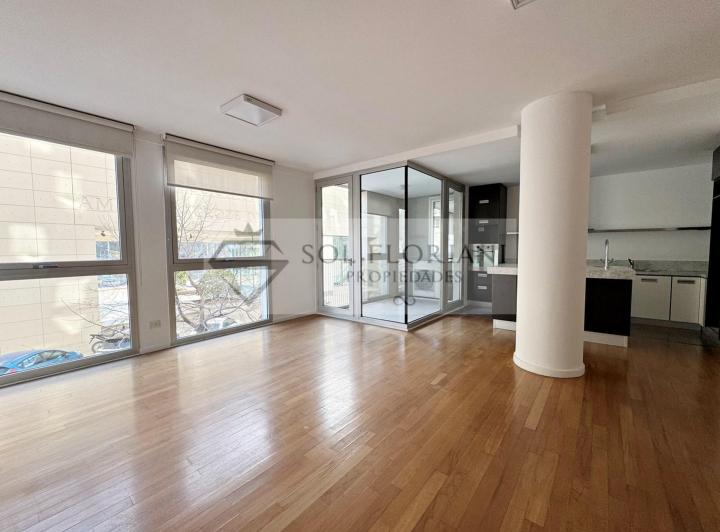 Departamento · 82m² · 2 Ambientes · 1 Cochera
