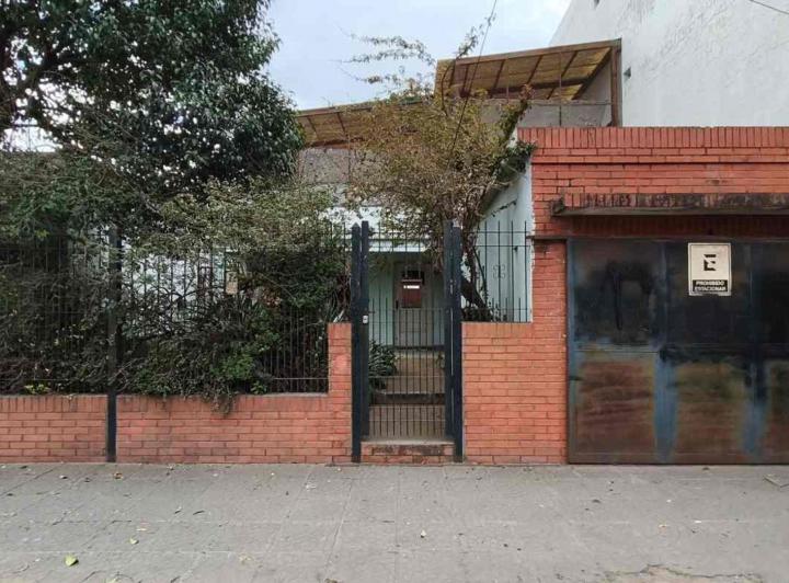 Casa · 130m² · 4 Ambientes · 1 Cochera