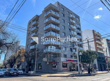 Departamento · 36m² · 2 Ambientes · Venta Departamento 2 Ambientes con Balcón Moron Sur