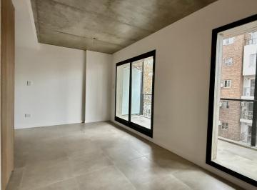 Departamento · 39m² · 2 Ambientes · San Juan 2600 - Departamentos en Venta de un Dormitorio - Rosario Lourdes