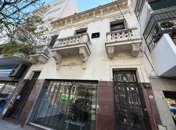 Terreno · 370m²