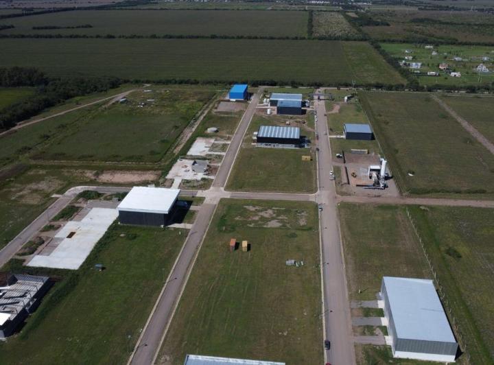 Terreno · 1500m²