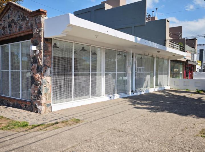 Local comercial · 55m² · 2 Ambientes
