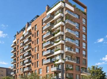 Departamento · 29m² · 1 Ambiente · Diseño Pirán - Ituzaingo Norte