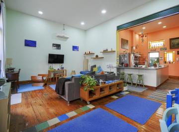 PH · 115m² · 4 Ambientes · Venta PH 4 Ambientes Reciclado en Barrio Norte