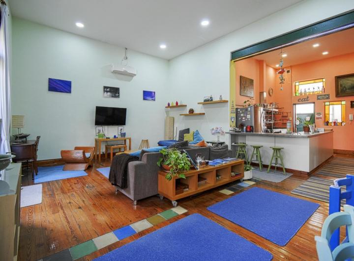 PH · 115m² · 4 Ambientes