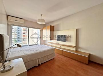 Departamento · 36m² · • Alquiler: Monoambiente Amoblado en Palermo Chico