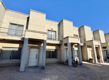 Departamento · 115m² · 4 Ambientes · 1 Cochera · Departamento Duplex en Venta Canning Ezeiza - Apto Credito