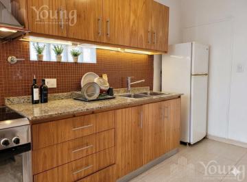 PH · 64m² · 5 Ambientes · 1 Cochera · PH 5 Ambientes en Venta en Don Bosco