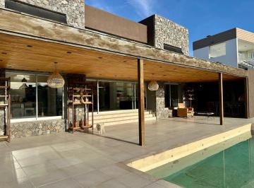 Casa de 9 ambientes, La Calera · Dueño, Financiación Propia, Impecable, Country La Cuesta, Vista a Las Sierras