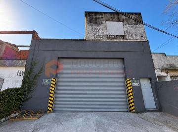 Depósito · 315m² · Depósito en Castelar