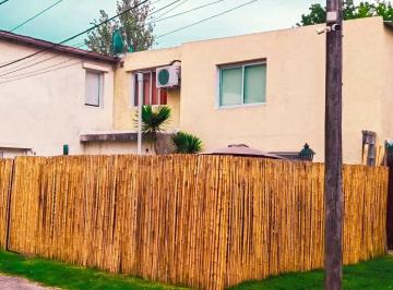 Casa de 5 ambientes, Moreno · Chalet en 2 Plantas con Acceso Dinamico