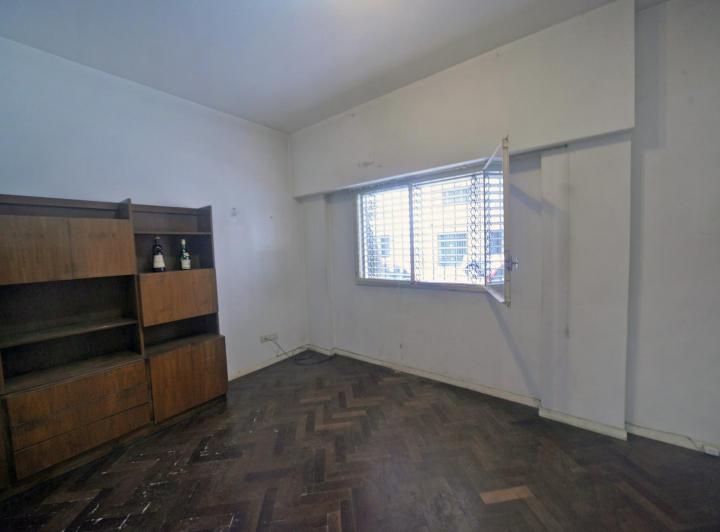 Departamento · 47m² · 2 Ambientes