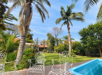 Casa · 348m² · 5 Ambientes · 3 Cocheras · Venta Casa 5 Ambientes en Saavedra